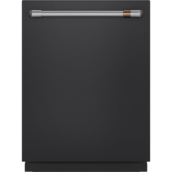 Café 24-inch Built-in Dishwasher with Stainless Steel Tub CDT845P3ND1 IMAGE 1