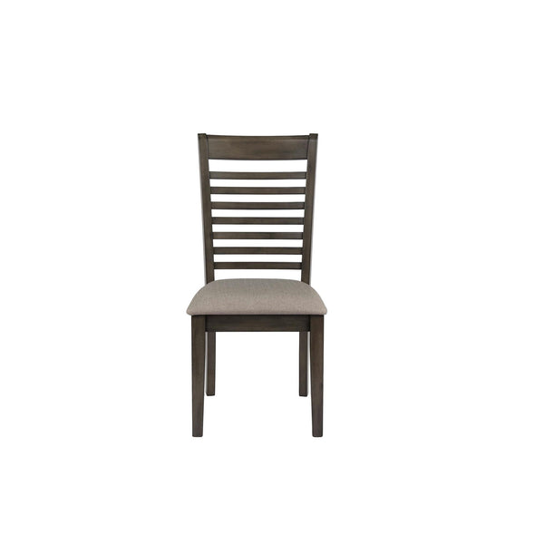 Winners Only Annapolis Dining Chair C1-AP452S-G IMAGE 1