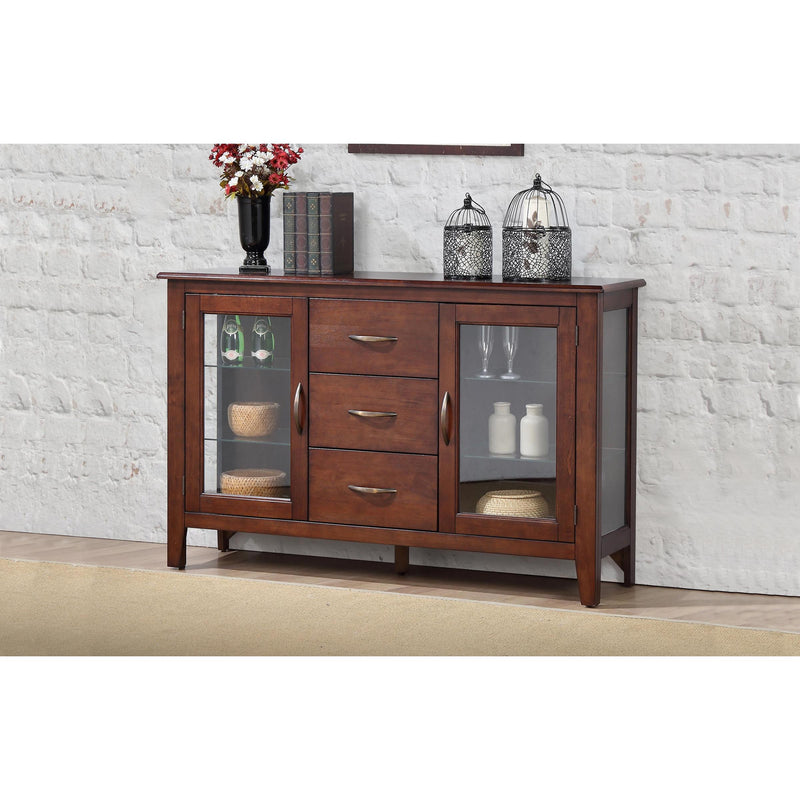 Winners Only Santa Fe Sideboard A1-SF154B-C IMAGE 1