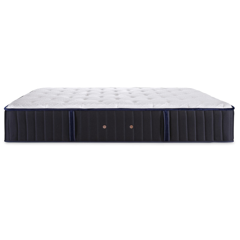 Stearns & Foster Amber Shore Luxury Firm Mattress (Queen) IMAGE 3