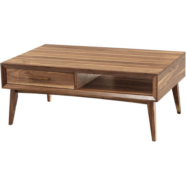 Winners Only Venice Coffee Table T2-VN100C-W IMAGE 1