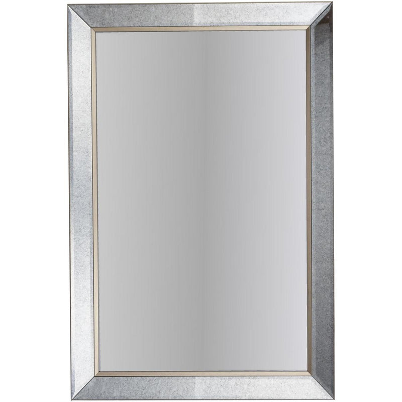 Winners Only Roman Wall Mirror M1-Q0242-O IMAGE 1