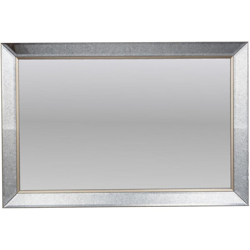 Winners Only Roman Wall Mirror M1-Q0242-O IMAGE 2