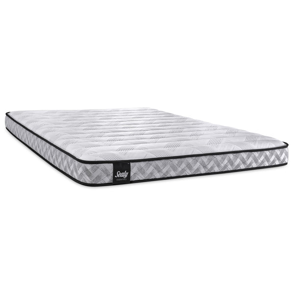 Sealy Molini Tight Top Mattress (Twin) IMAGE 1