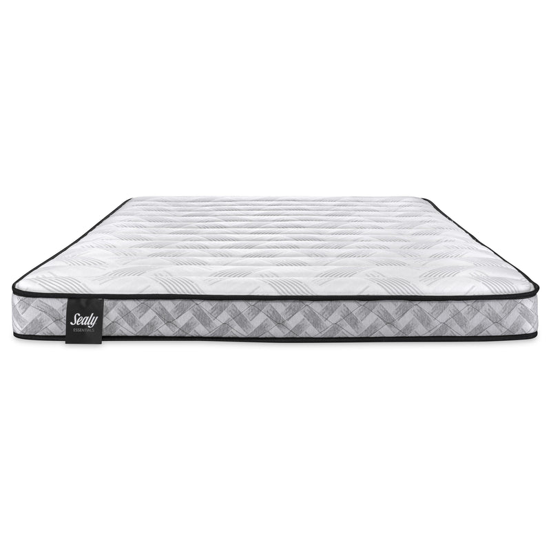 Sealy Molini Tight Top Mattress (Twin) IMAGE 2