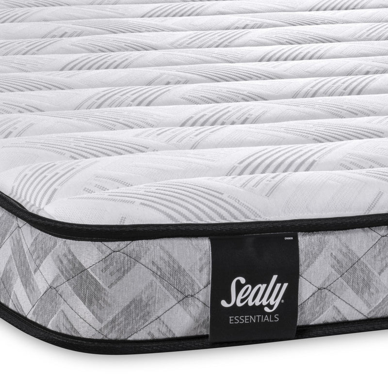 Sealy Molini Tight Top Mattress (Twin) IMAGE 4