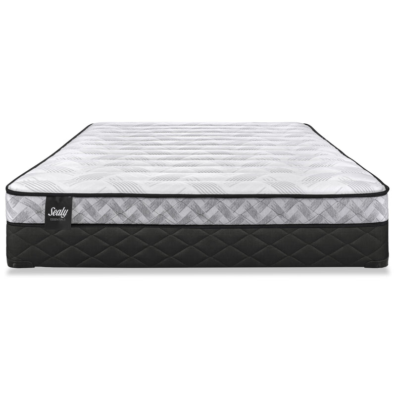 Sealy Molini Tight Top Mattress (Twin) IMAGE 6