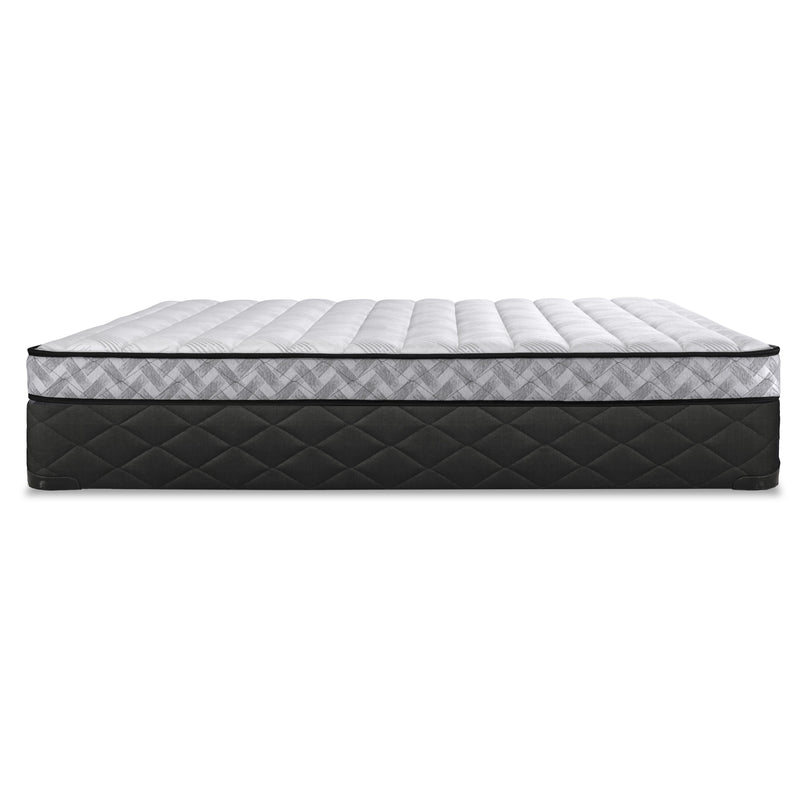 Sealy Molini Tight Top Mattress (Twin) IMAGE 7