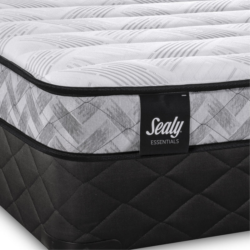 Sealy Molini Tight Top Mattress (Twin) IMAGE 8