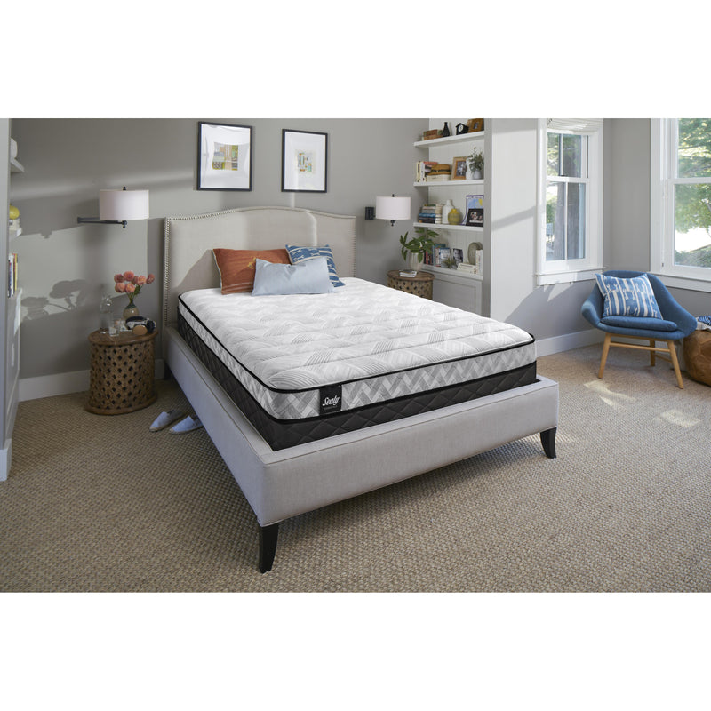 Sealy Molini Tight Top Mattress (Queen) IMAGE 10