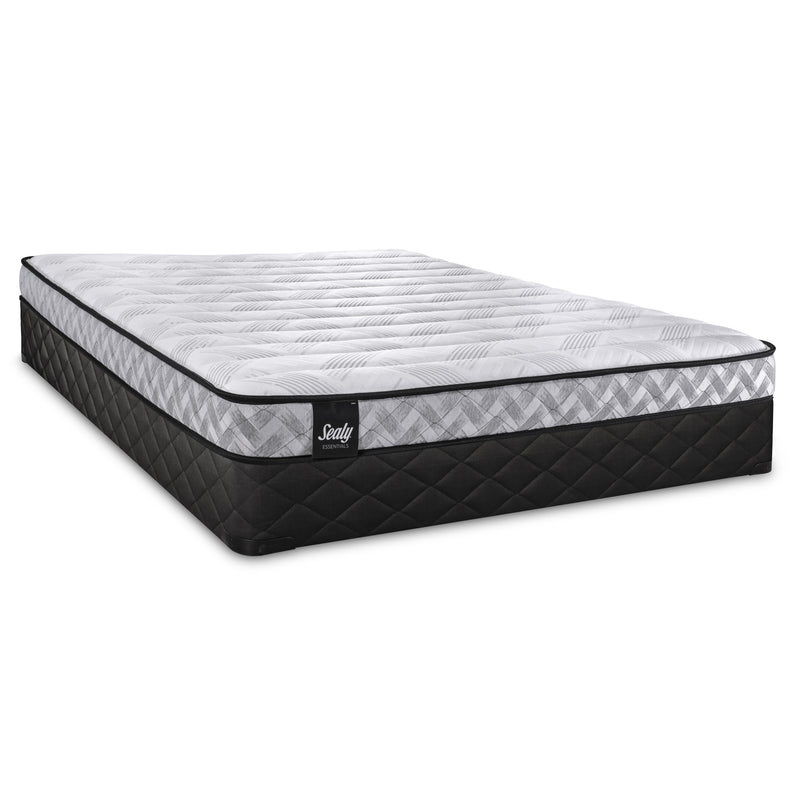 Sealy Molini Tight Top Mattress (Queen) IMAGE 5