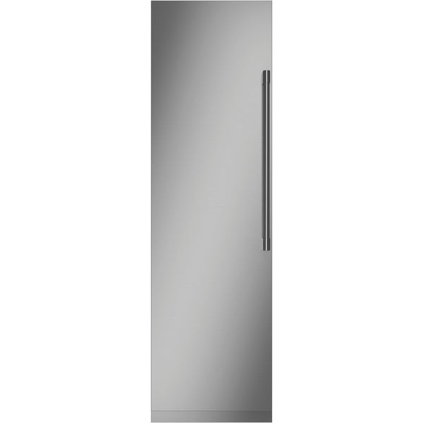 Monogram 12.5 cu.ft. Upright Freezer with Wi-Fi Connectivity ZIF241NPNII IMAGE 1