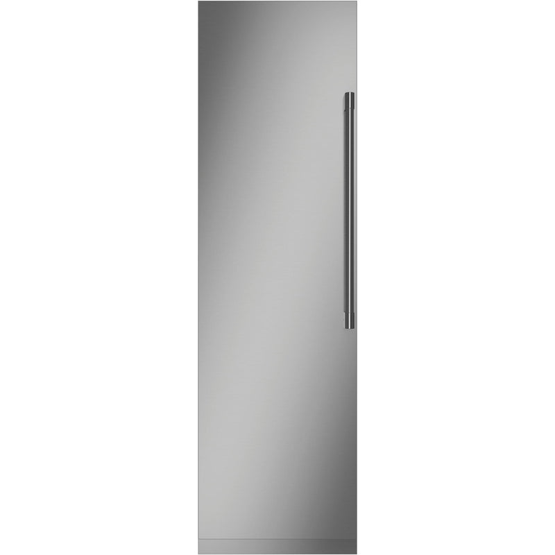 Monogram 12.5 cu.ft. Upright Freezer with Wi-Fi Connectivity ZIF241NPNII IMAGE 1