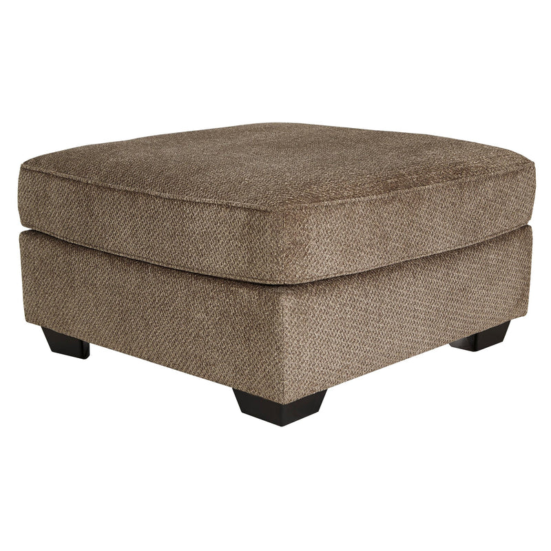 Benchcraft Graftin Fabric Ottoman 9110208 IMAGE 1