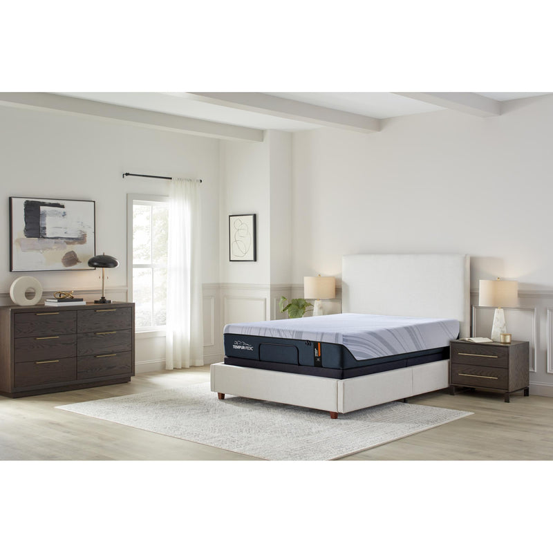 Tempur-Pedic Tempur-Align Firm Mattress (Queen) IMAGE 4