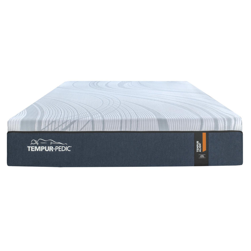 Tempur-Pedic Tempur-Align Firm Mattress (King) IMAGE 2