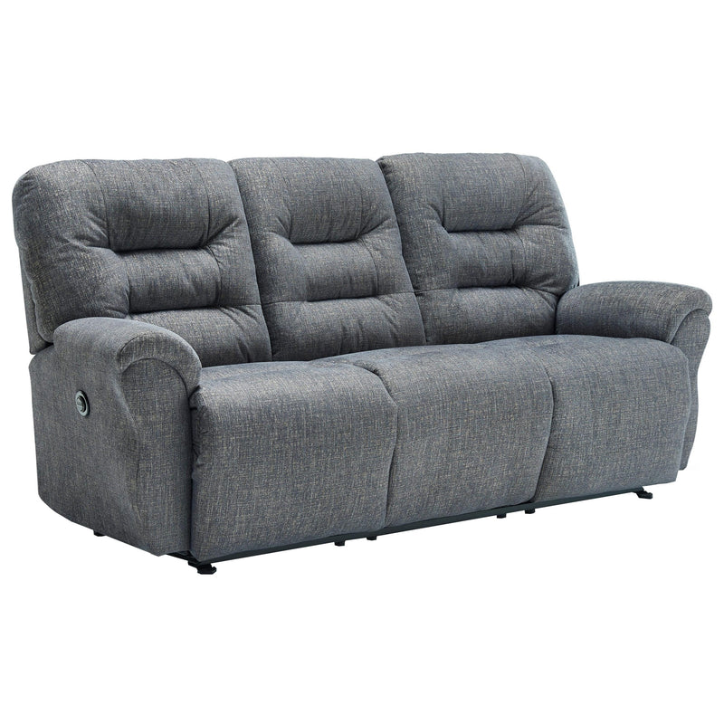 Best Home Furnishings Unity Power Reclining Fabric Sofa S730RA4 18622 IMAGE 1