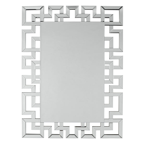 Signature Design by Ashley Jasna Wall Mirror A8010135 IMAGE 1