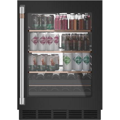 Café 5.1 cu.ft. Freestanding Beverage Center with Wi-Fi Connect CCP06BP3PD1 IMAGE 5