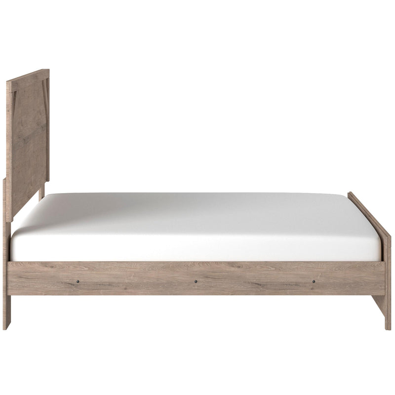 Signature Design by Ashley Senniberg King Panel Bed B1191-72/B1191-97 IMAGE 3