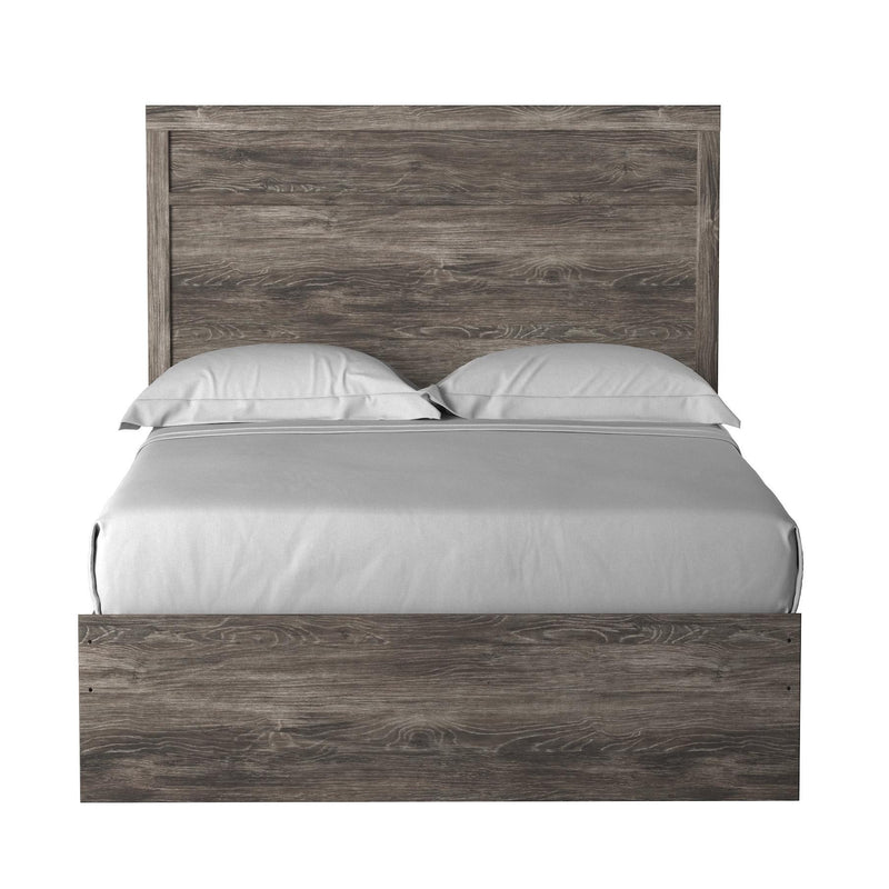 Signature Design by Ashley Ralinksi Full Panel Bed B2587-55/B2587-86 IMAGE 2