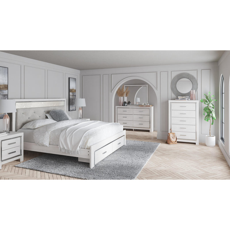 Signature Design by Ashley Altyra 6-Drawer Dresser B2640-31 IMAGE 12