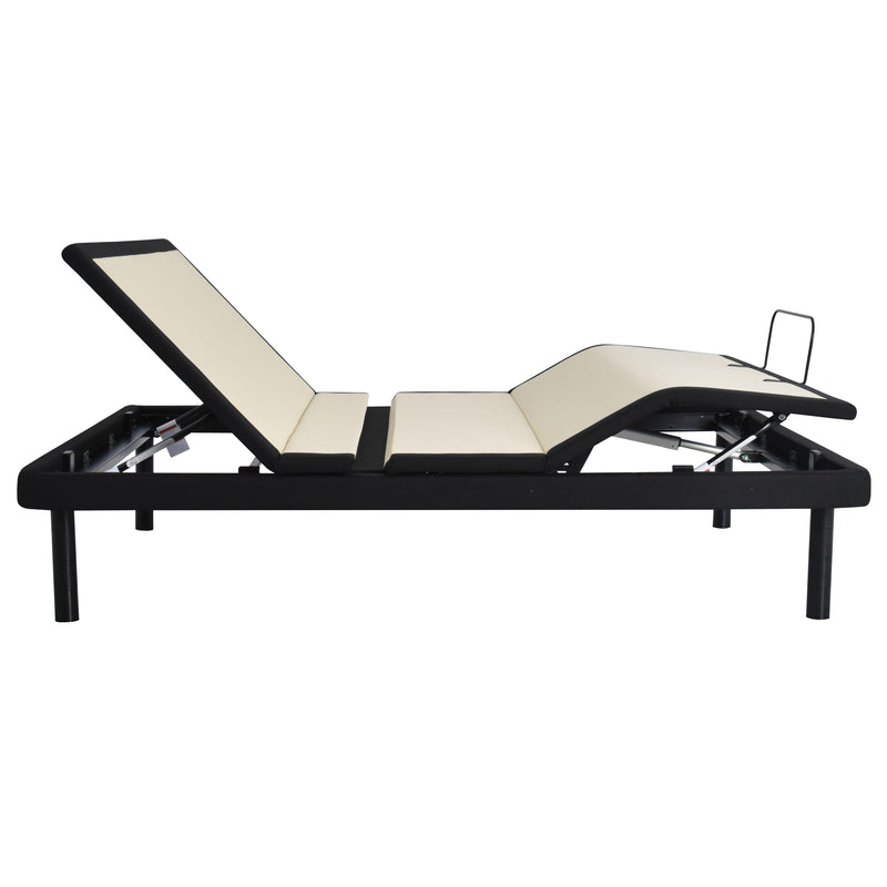 Sealy Reflexion Arc Queen Adjustable Base with Massage 62795251 IMAGE 2