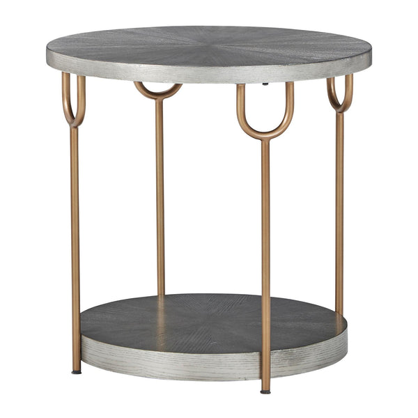 Signature Design by Ashley Ranoka End Table T178-6 IMAGE 1