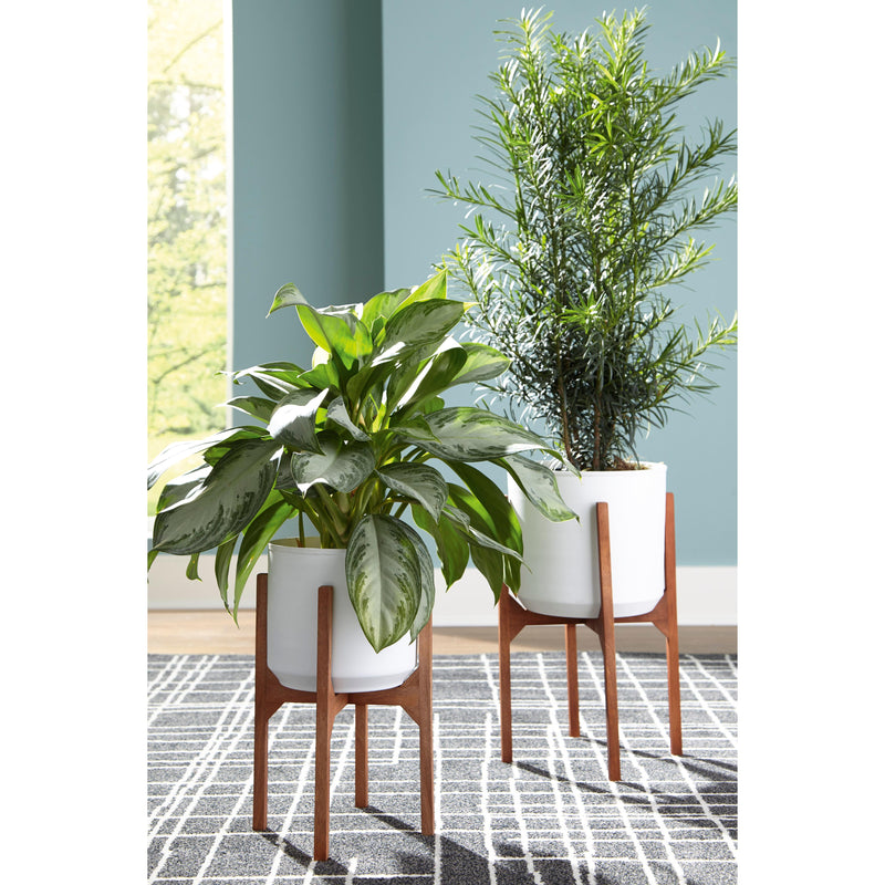 Signature Design by Ashley Home Decor Planters A2000427 IMAGE 3