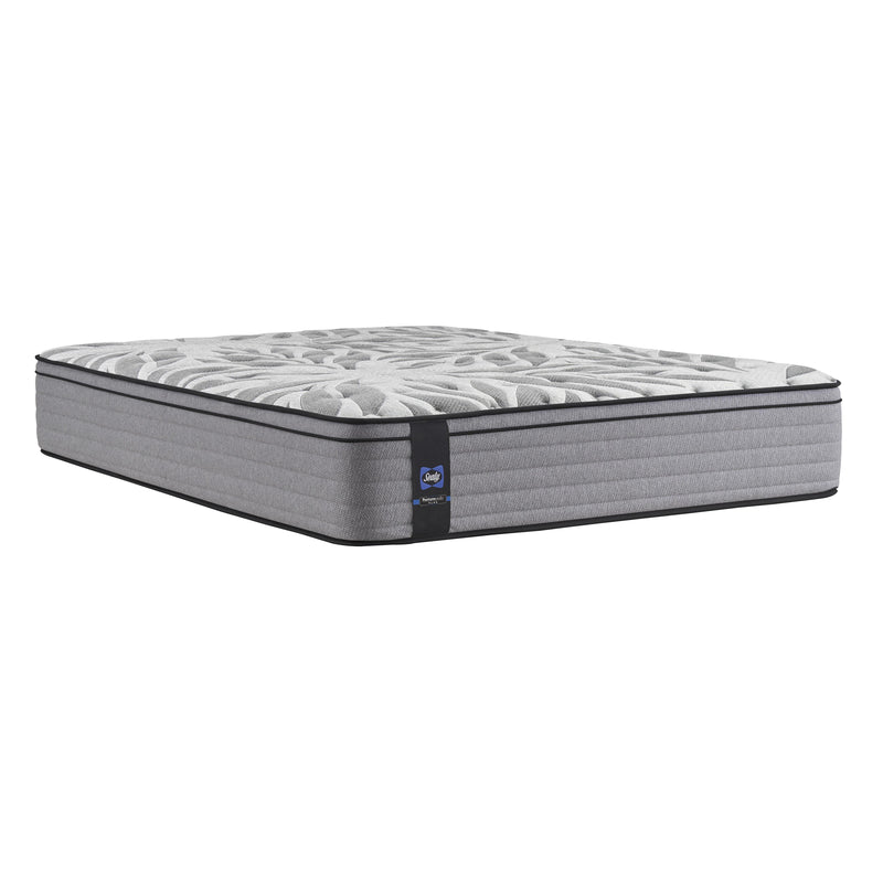 Sealy Farnham Medium Euro Top Mattress (Twin XL) IMAGE 1