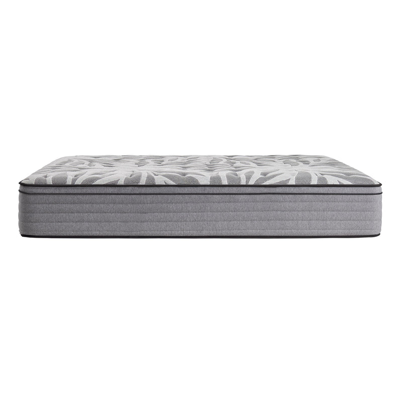 Sealy Farnham Medium Euro Top Mattress (King) IMAGE 3