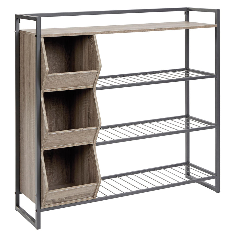 Signature Design by Ashley Home Decor Shoe Racks Z1510473 IMAGE 1