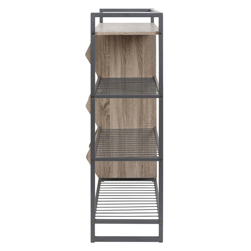 Signature Design by Ashley Home Decor Shoe Racks Z1510473 IMAGE 4