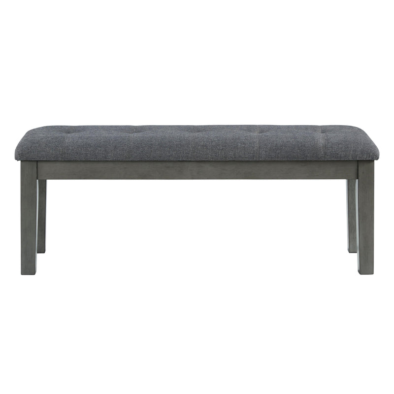 Signature Design by Ashley Hallanden Bench D589-00 IMAGE 2