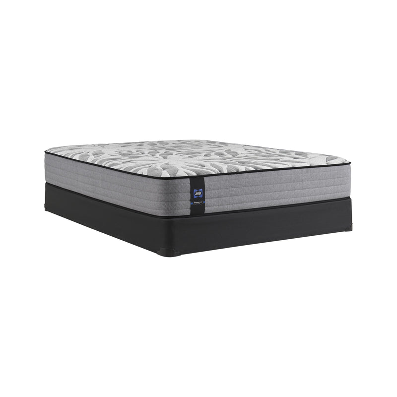 Sealy Ovington Extra Firm Tight Top Mattress (Twin) IMAGE 5