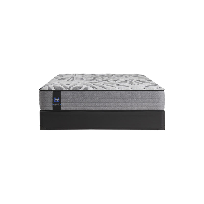 Sealy Ovington Extra Firm Tight Top Mattress (Twin) IMAGE 6