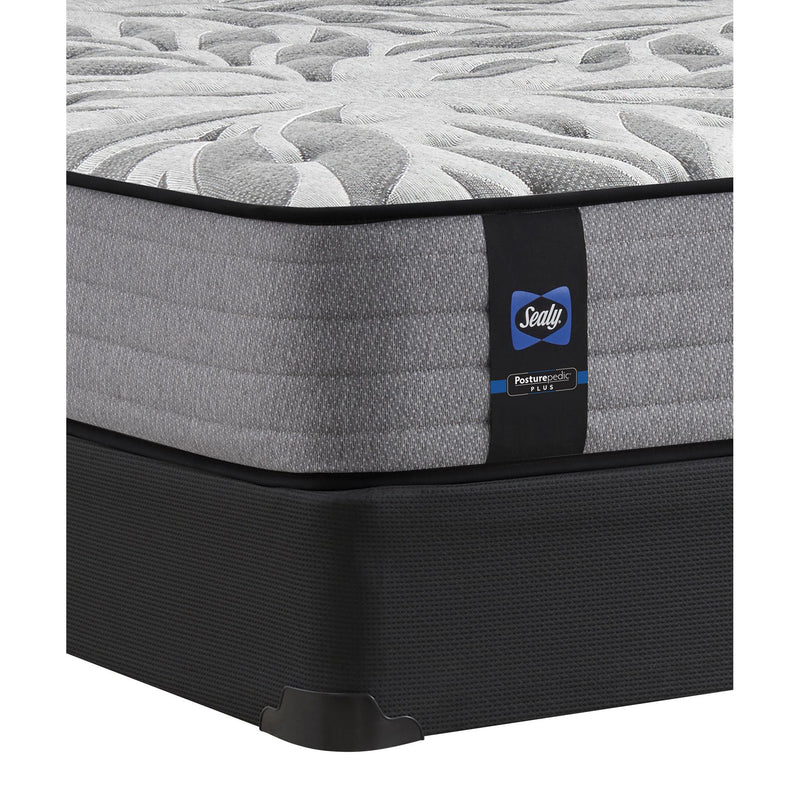 Sealy Ovington Extra Firm Tight Top Mattress (Twin) IMAGE 8