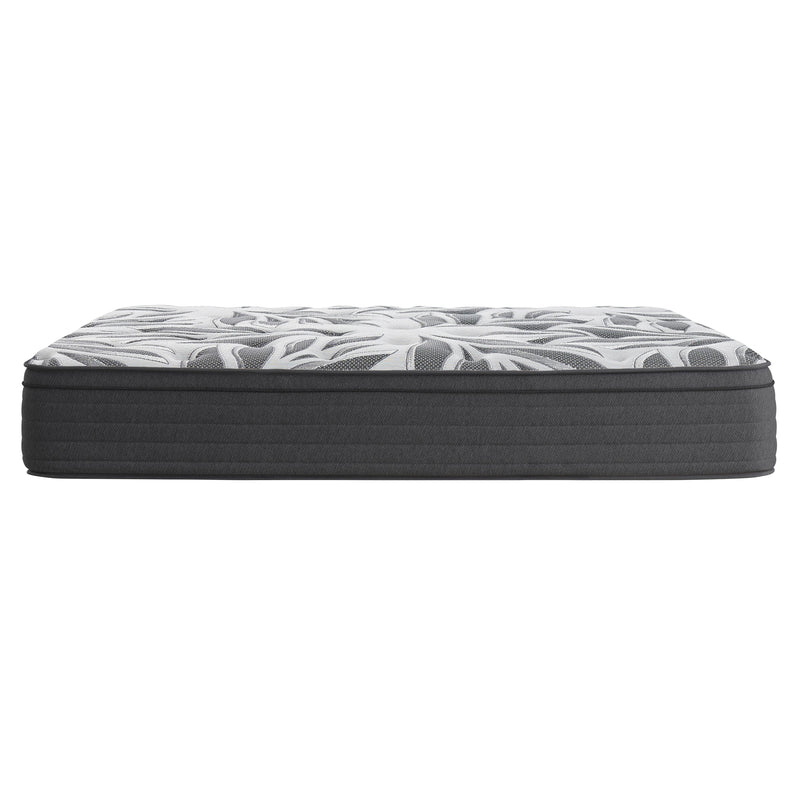 Sealy Revelstoke Firm Euro Top Mattress (Twin) IMAGE 3