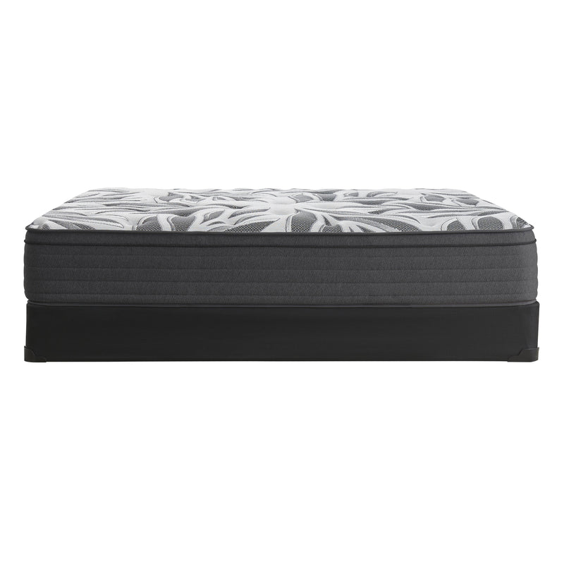 Sealy Revelstoke Firm Euro Top Mattress (Twin) IMAGE 8