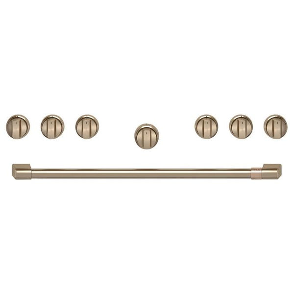 Café Handle & Knob Set CXPR6HKPTBZ IMAGE 1