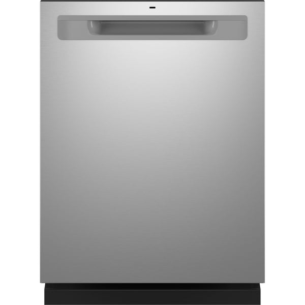 GE 24-inch Built-In Dishwasher with Dry Boost GDP630PYRFS IMAGE 1