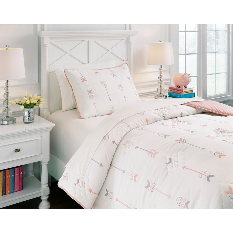 Signature Design by Ashley Bedding Bedding Sets Q901001T IMAGE 5