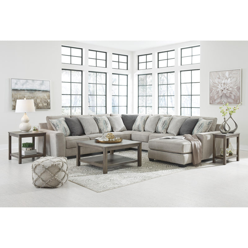 Benchcraft Ardsley Fabric 5 pc Sectional 3950455/3950446/3950477/3950434/3950417 IMAGE 6