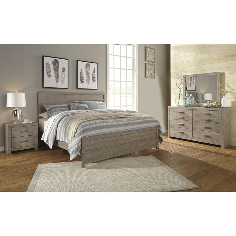 Signature Design by Ashley Culverbach King Panel Bed B070-72/B070-97 IMAGE 5