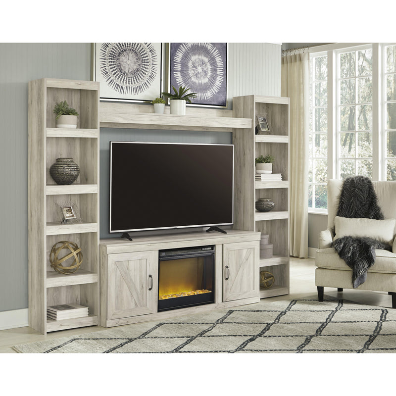 Signature Design by Ashley Entertainment Center Components Pier EW0331-124 IMAGE 7