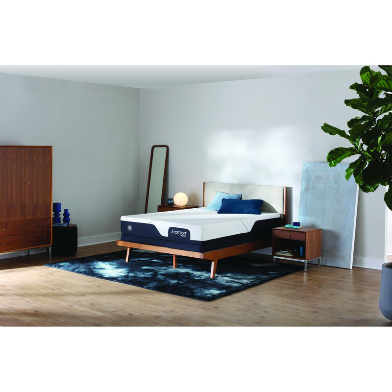 Serta CF1000 Medium Mattress (Twin) IMAGE 10