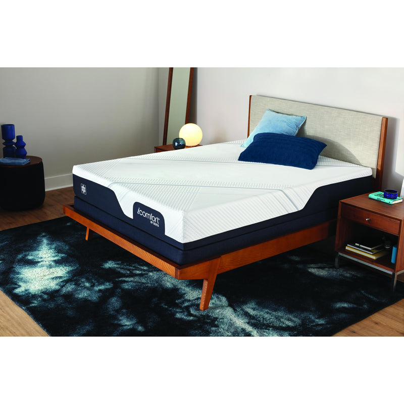 Serta CF1000 Medium Mattress (Twin) IMAGE 12