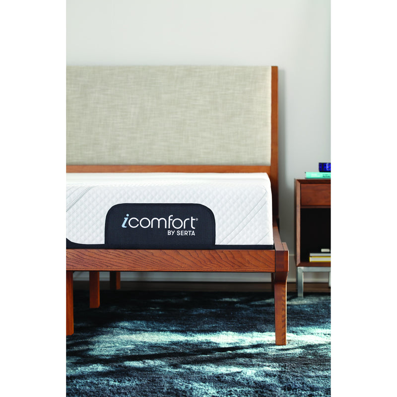 Serta CF1000 Medium Mattress (Twin) IMAGE 13