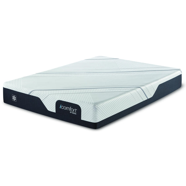 Serta CF1000 Medium Mattress (Twin) IMAGE 1