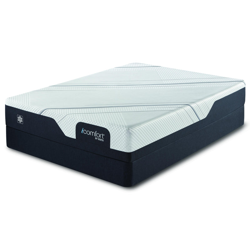 Serta CF1000 Medium Mattress (Twin) IMAGE 2